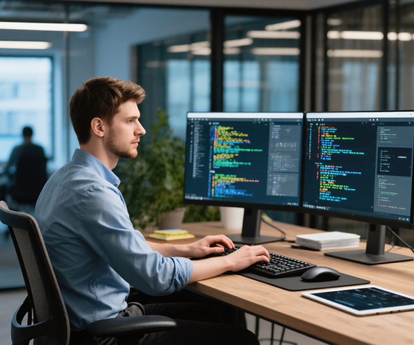 Software Development