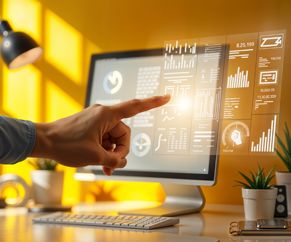 Website Development